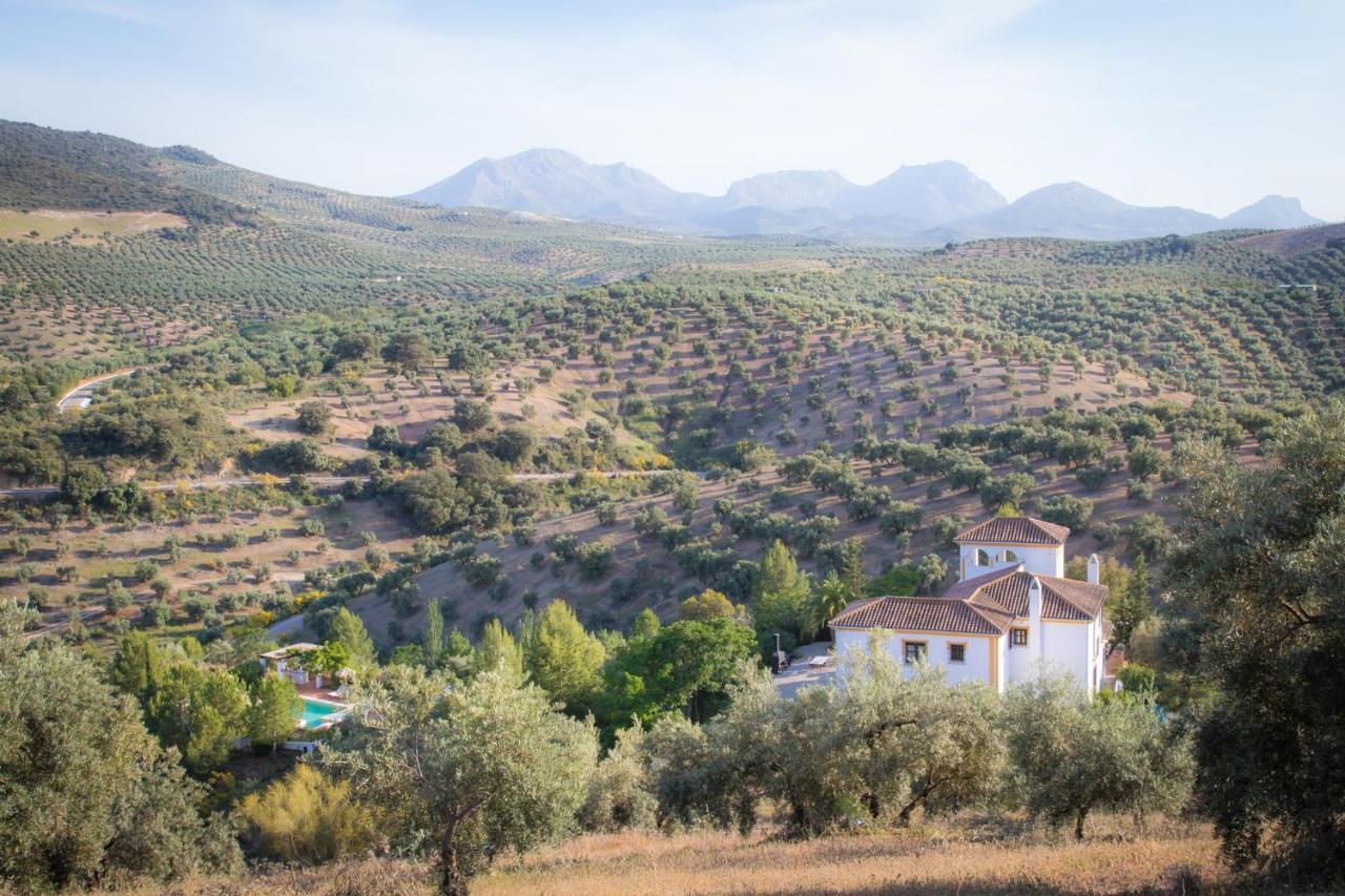 Hacienda El Tarajal Hotel *
