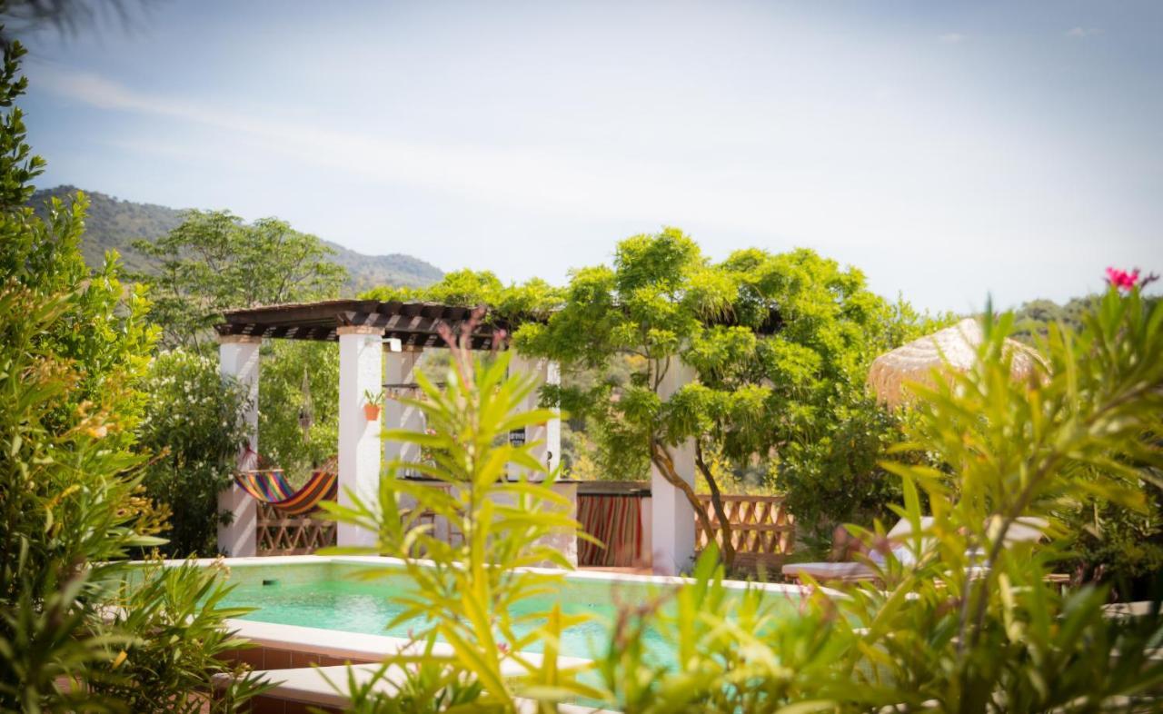 Hacienda El Tarajal