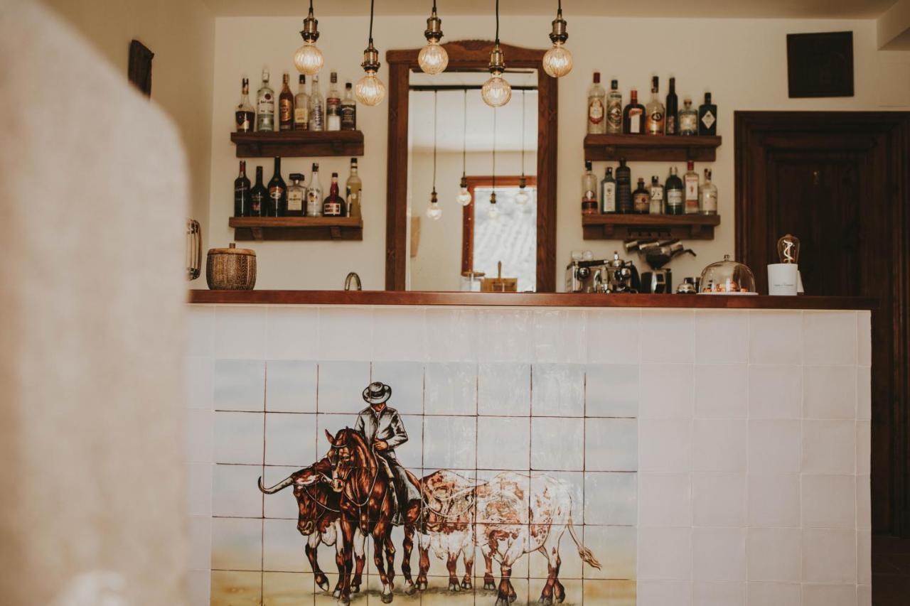 Hacienda El Tarajal Hotel