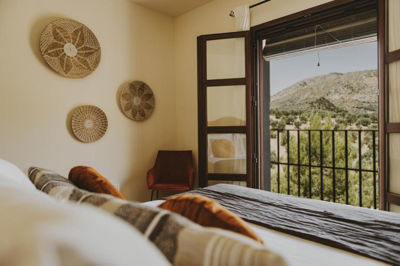 Hacienda El Tarajal Hotel Priego de Córdoba
