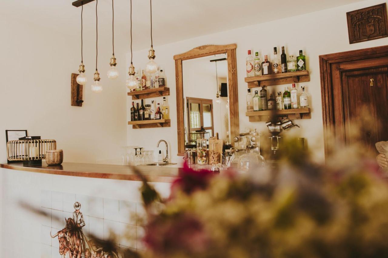 Hacienda El Tarajal Hotel Priego de Córdoba