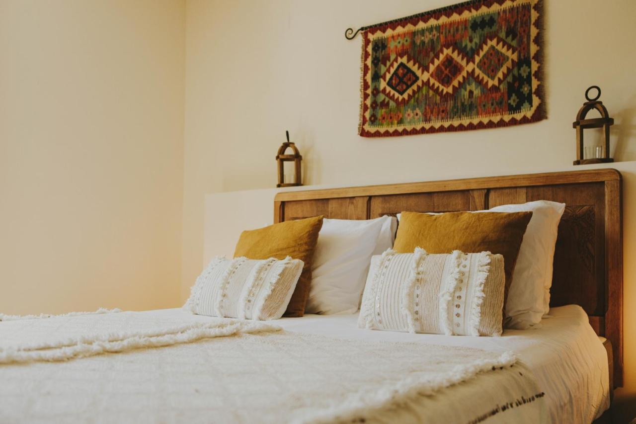 Hotel Hacienda El Tarajal Priego de Córdoba