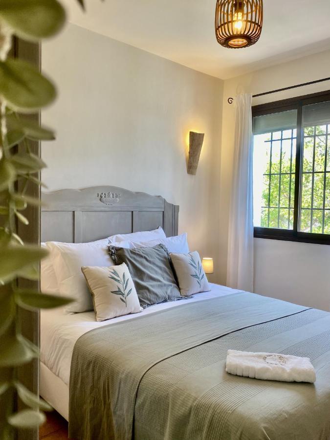 Hotel Hacienda El Tarajal Priego de Córdoba