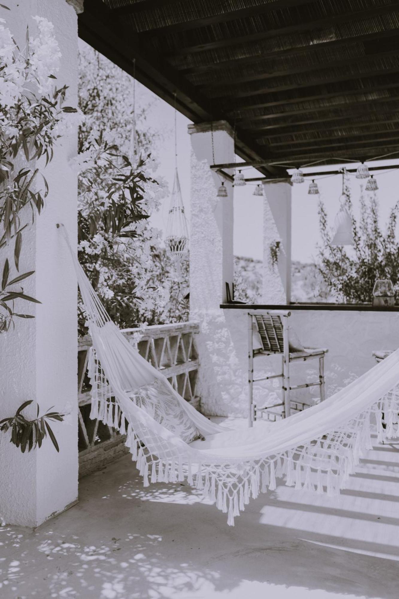 Hacienda El Tarajal *