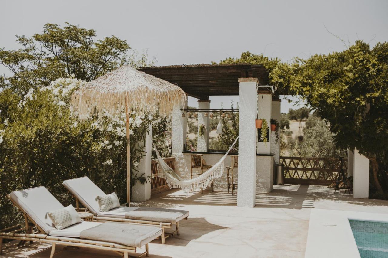 Hacienda El Tarajal Hotel