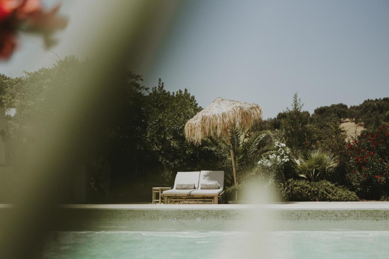 Hacienda El Tarajal Hotel Priego de Córdoba
